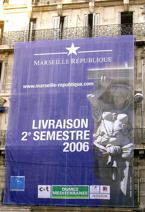 Frenchie-sexy la mise Marseille République